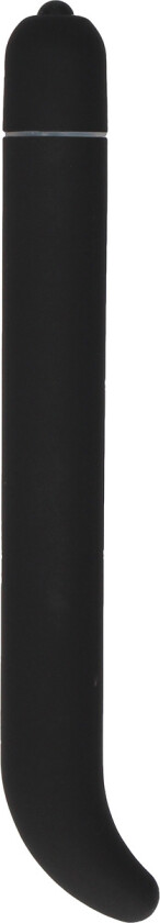 Shots Toys: G-Spot Vibrator, svart