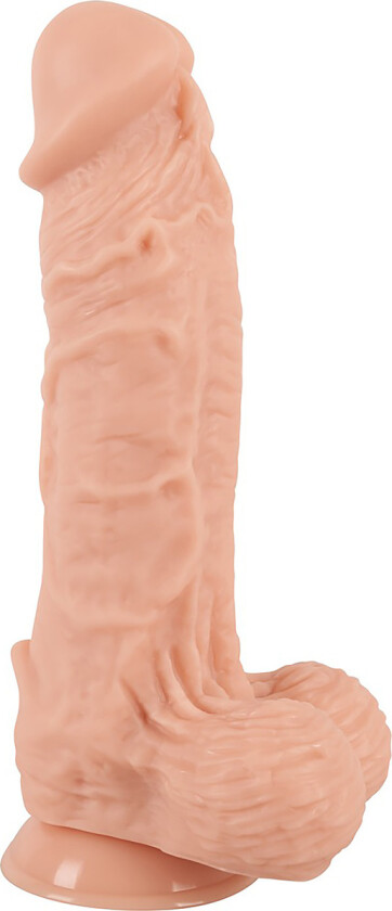 Realistixxx: Real Giant XXL, 32 cm