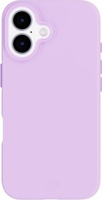 Evo Lite for iPhone 16 - Soft Lavender