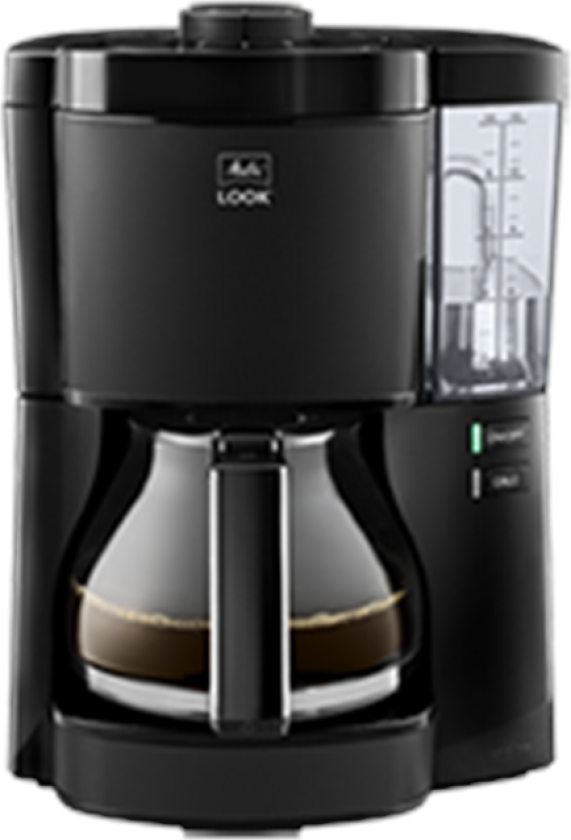 Look V Basic - Black