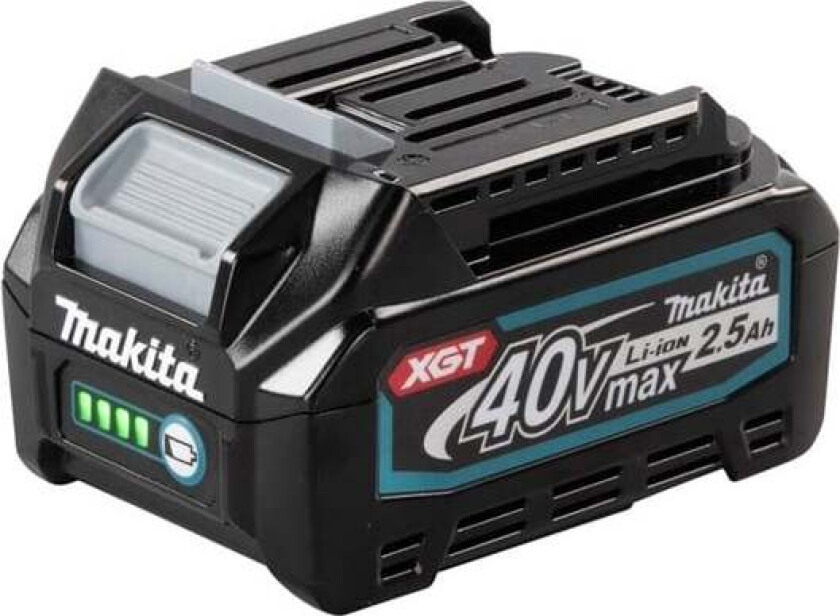 Battery 2.5Ah XGT