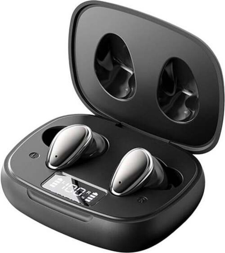 Wireless earphones NBNB0 Earbuds Tiny T13 (black)