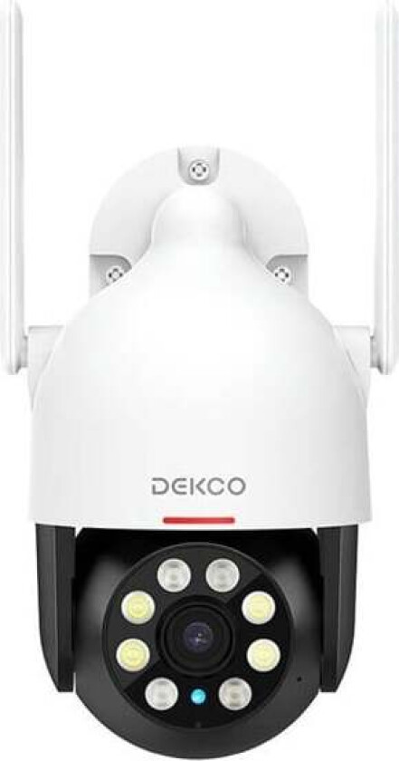 IP Outdoor camera WiFi DC5L