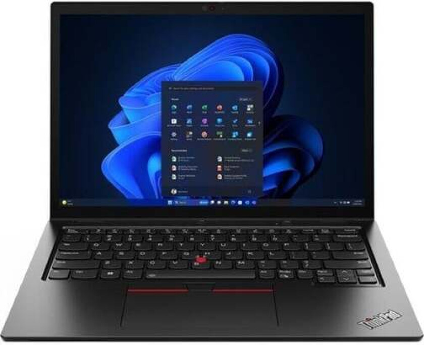 ThinkPad L13 2-in-1 Gen 5 - 13.3" - Intel Core Ultra 5 - 125U - 16 GB RAM - 512 GB SSD - Nordic