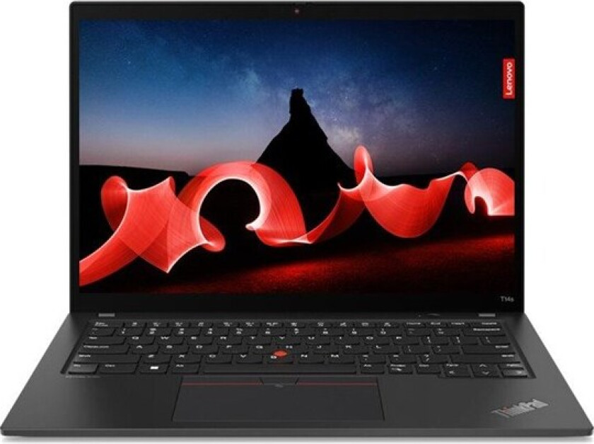 ThinkPad T14s Gen 4 - 14" - AMD Ryzen 5 Pro - 7540U - 16 GB RAM - 512 GB SSD - Nordic