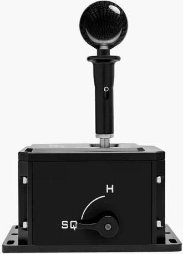 Bilde av Round Knob for H Pattern Shifter - Sim Racing Tilbehør