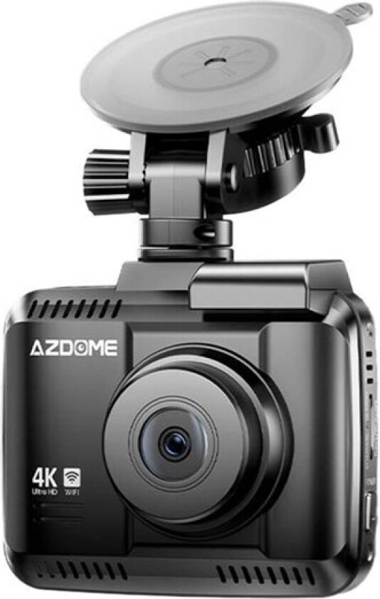 Dashcam GS63HPro