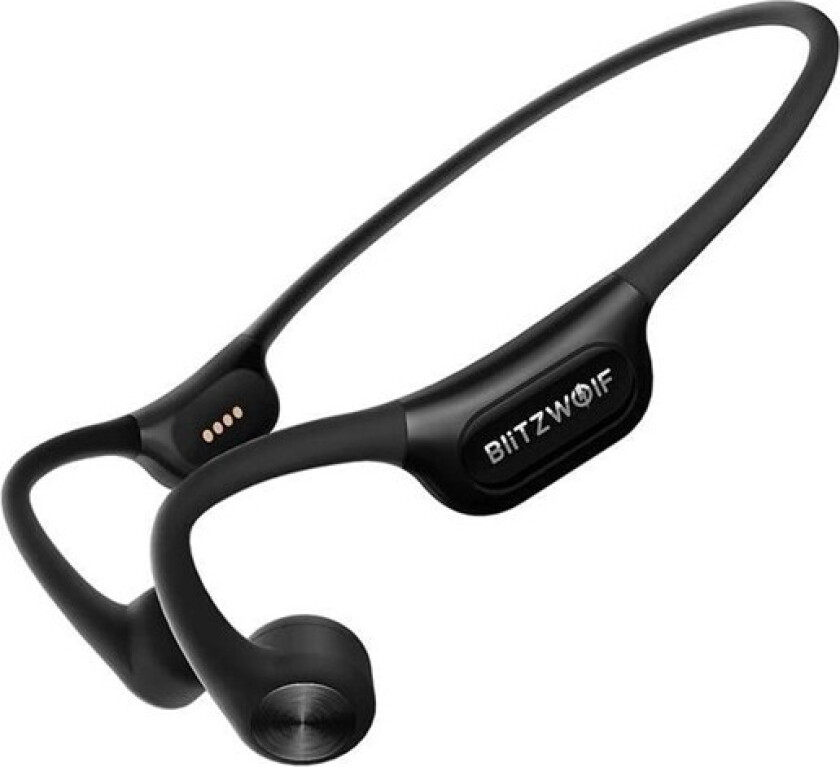 BW-BTS9 32GB IPX8 bone conduction headphones