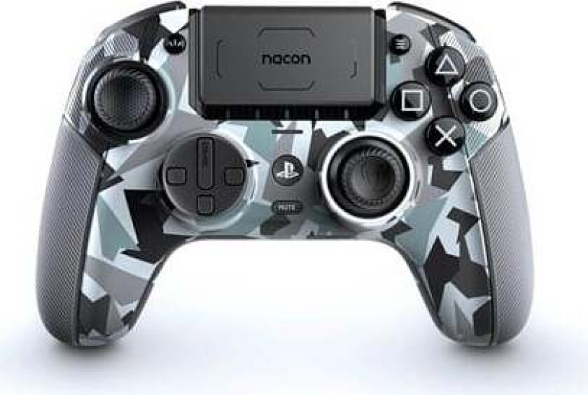 Revolution 5 Pro - Artic Camo - Controller - Sony PlayStation 5