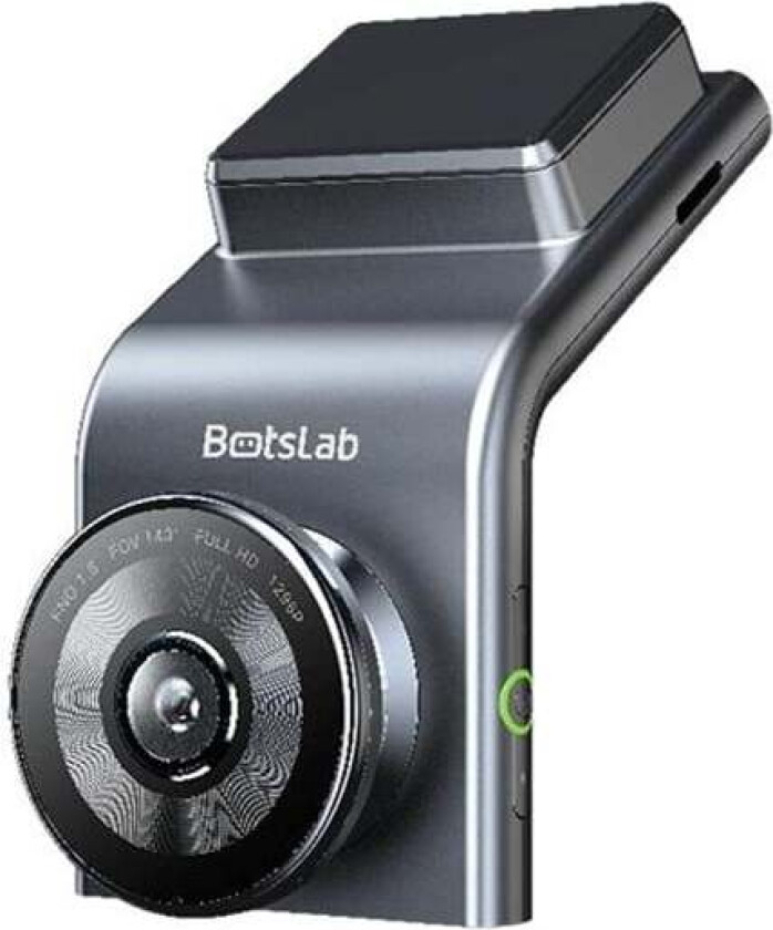 Dash camera G300H Pro 2304p@30fps