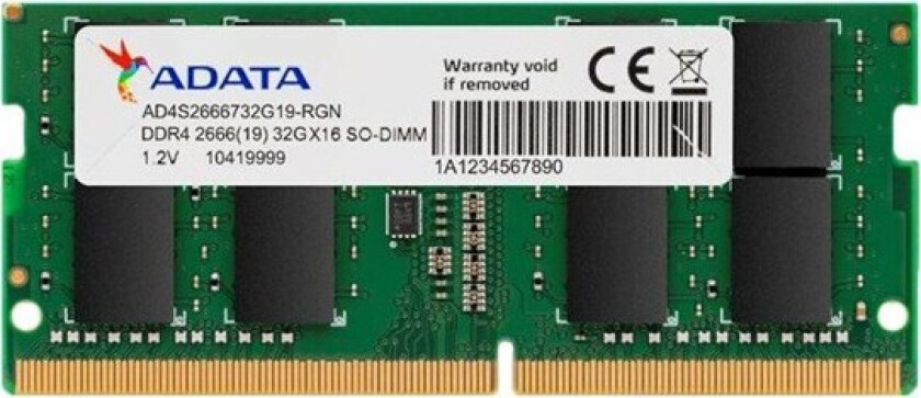 ADATA Premier Series