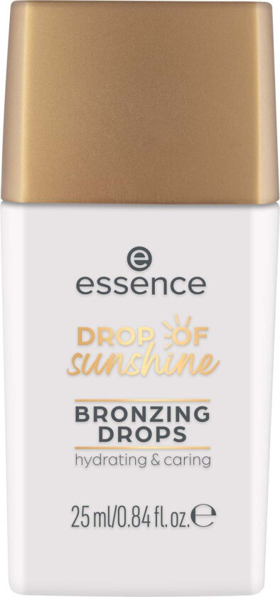 Drop Of Sunshine Bronzing Drops 25 ml