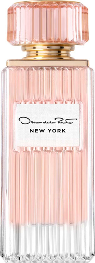 New York Eau de Parfum - 30 ml
