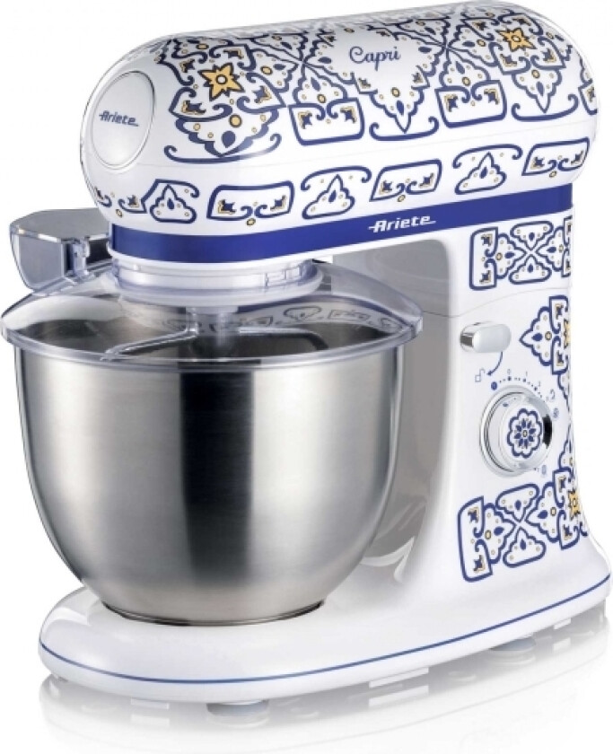Ariete Planetary Mixer Capri