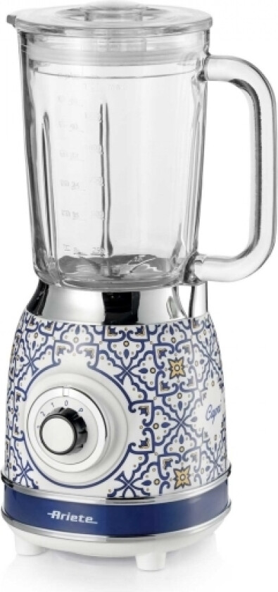 Ariete Blender Capri