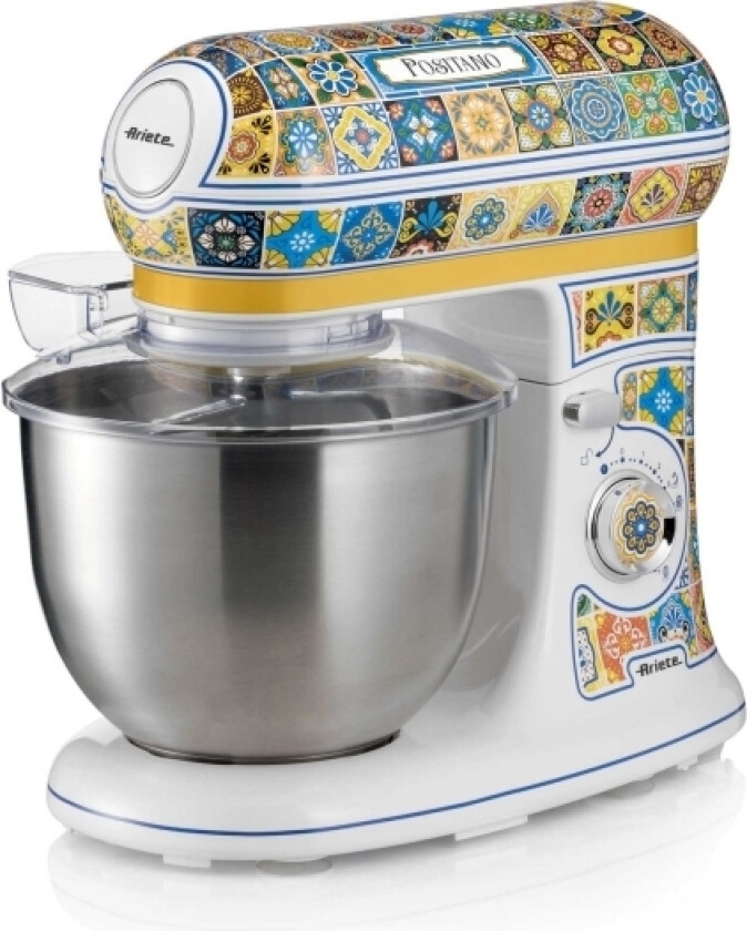 Ariete Planetary Mixer Positano