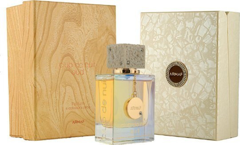 Club De Nuit Oud Par U 105 Ml