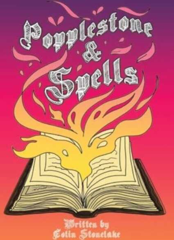 Popplestone & Spells