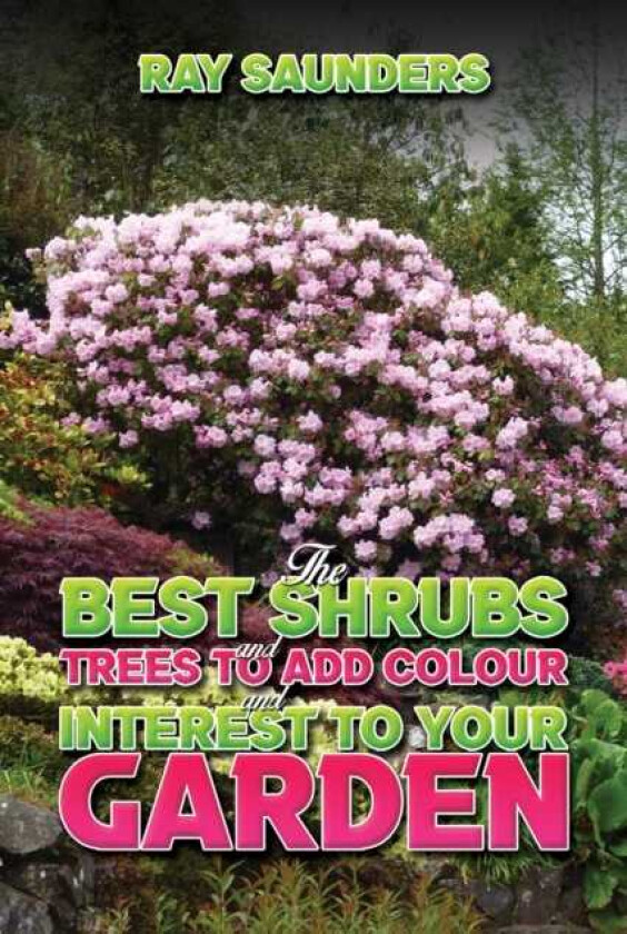 The Best Shrubs and Trees to Add Colour and Interest to Your Garden
