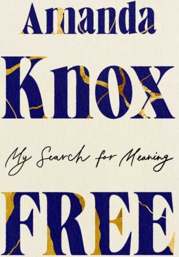 Free My Search for Meaning