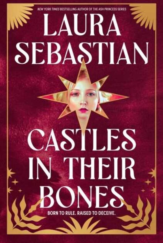 Castles in Their Bones