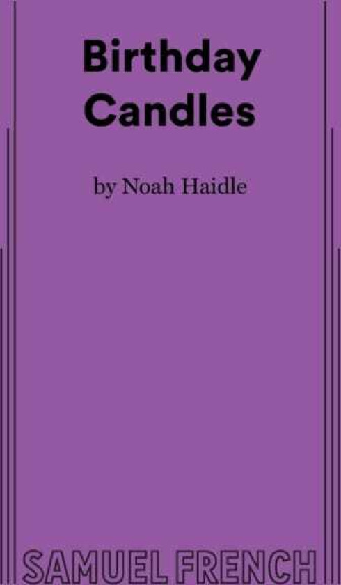 Birthday Candles