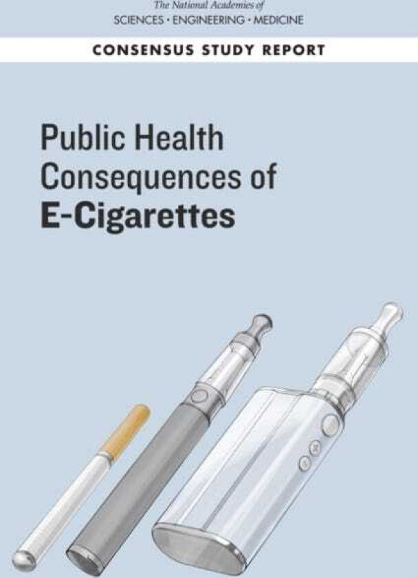 Public Health Consequences of ECigarettes