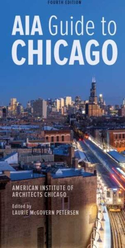 AIA Guide to Chicago