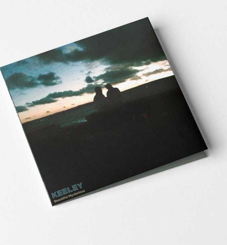 Keeley Beautiful Mysterious CD