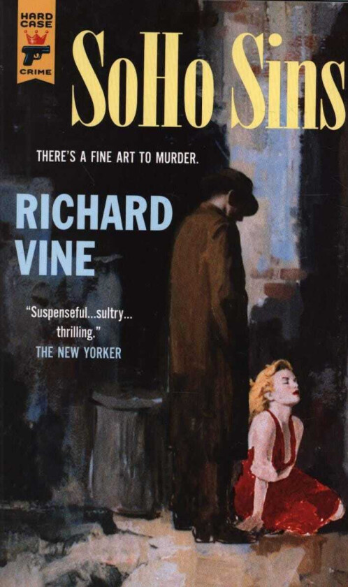 Soho Sins