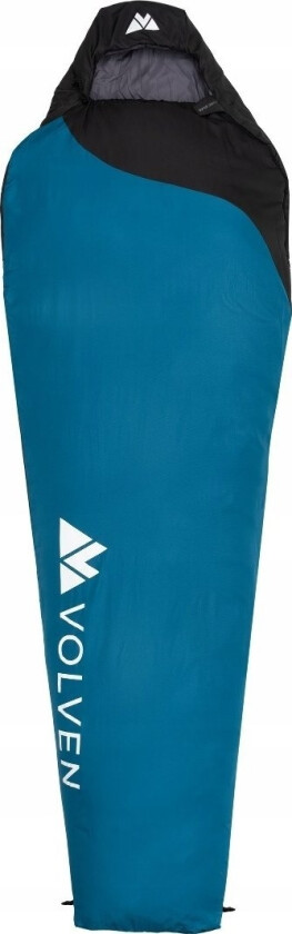 Superlight Iii Sleeping Bag-Blue-Left