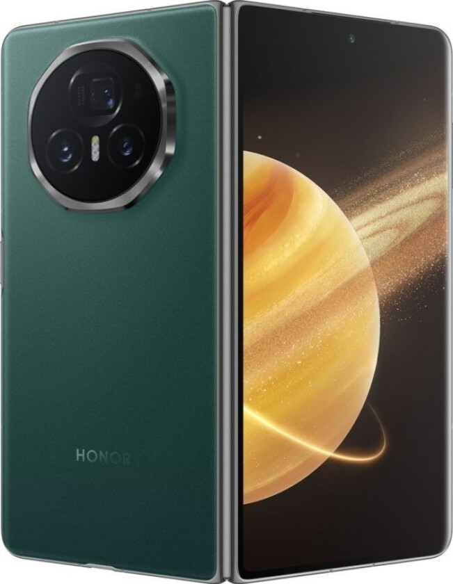 Smartfon Honor Smartfon Honor Magic V3 5G Dual Sim 12/512Gb Green