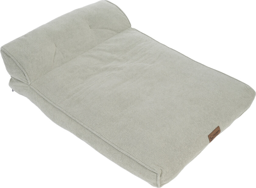 hundeseng Lombok - Størrelse M: L 80 x B 60 x H 24 cm