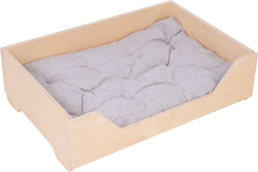 hundeseng Richmond - L 78 x B 53 x H 22 cm