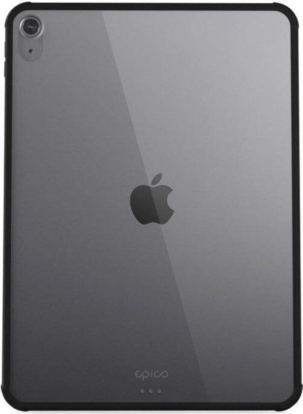 Hero Deksel - iPad Mini (2024/2021) - Gjennomsiktig