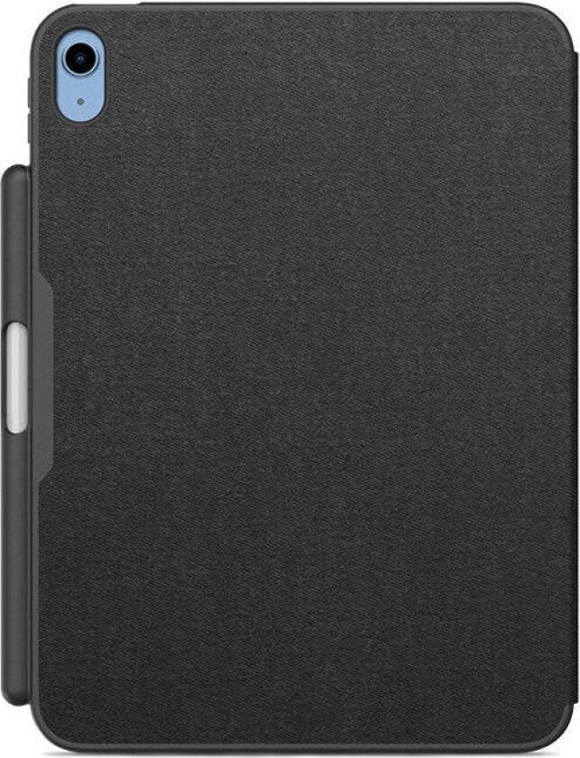 Pro Flip Deksel - iPad Mini (2024/2021) - Svart