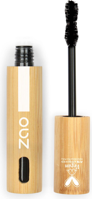 Daring Volume Mascara - Intense Black
