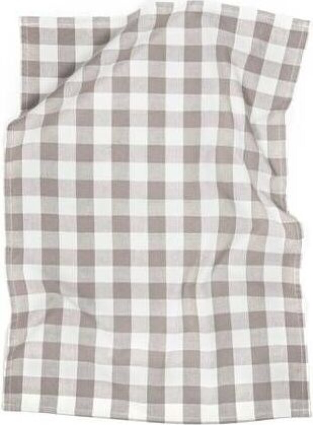 Clare Kjøkkenhåndkle I Lin Blanding Vinga Of Sweden