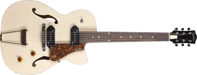 5th Ave TL Kingpin P90 Tr cream HG