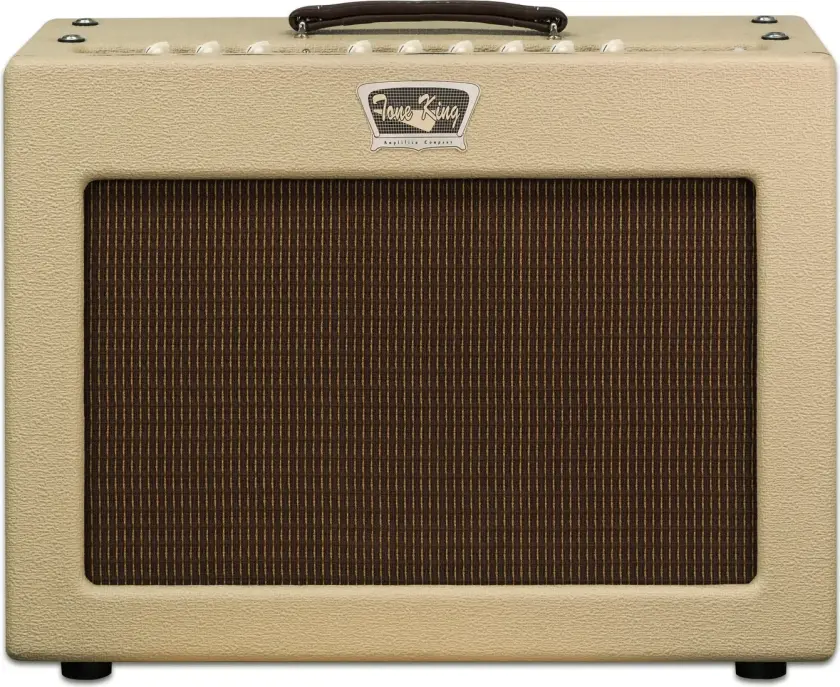 Sky King 1x12 Gitarcombo Cream