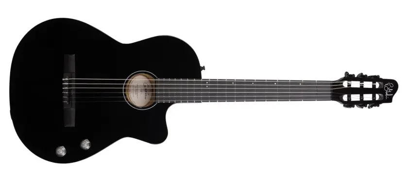 Arena Pro Ltd CW Onyx Black EQ with Bag