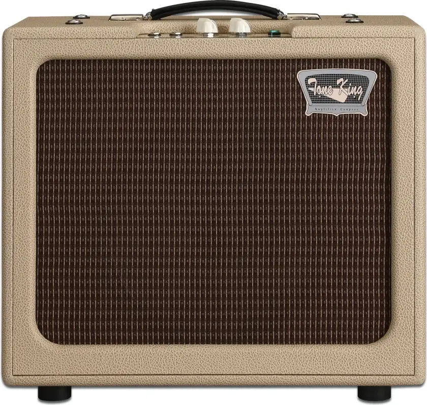 Gremlin 1x12 Gitarcombo Cream