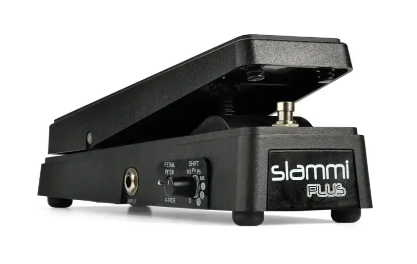 Slammi Plus