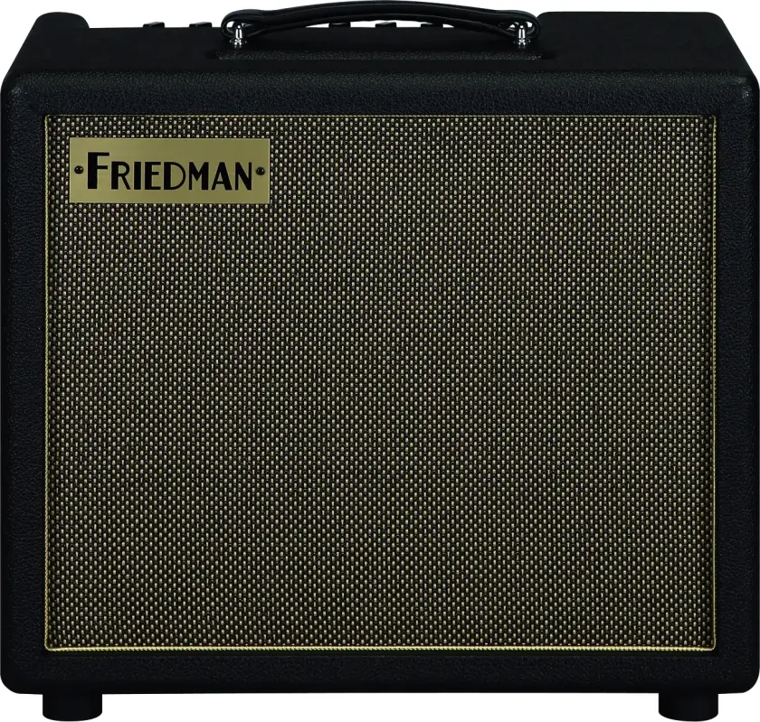 RUNT-20 Combo 2 Channel - 20 Watt 1x12" Combo - EL84