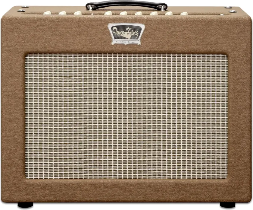 Sky King 1x12 Gitarcombo Brown/Beige