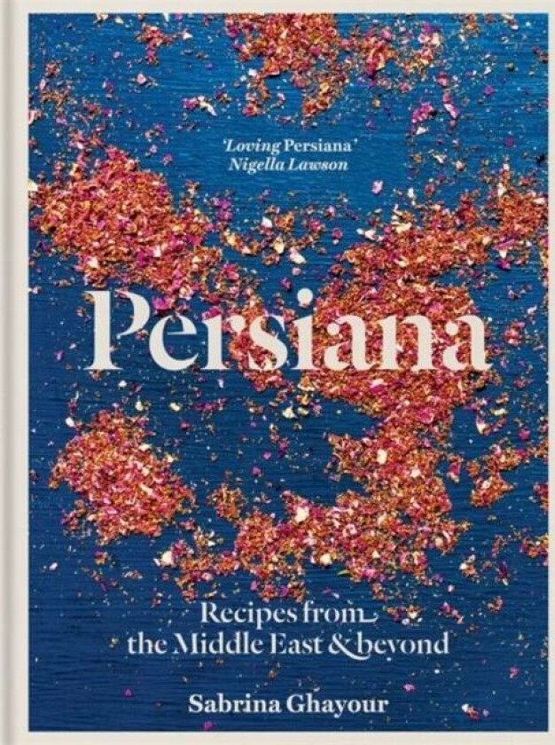 Persiana av Sabrina Ghayour