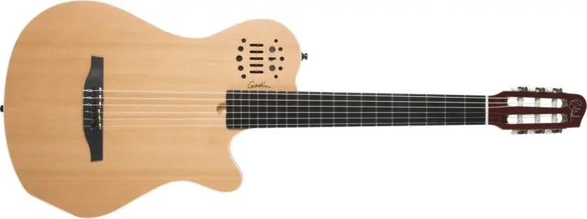 ACS Grand Concert Natural w/bag