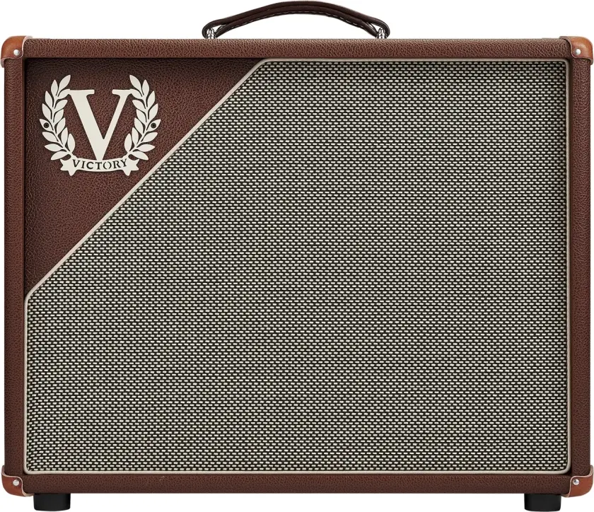 VC35 The Copper Delux 1x12" Gitarcombo