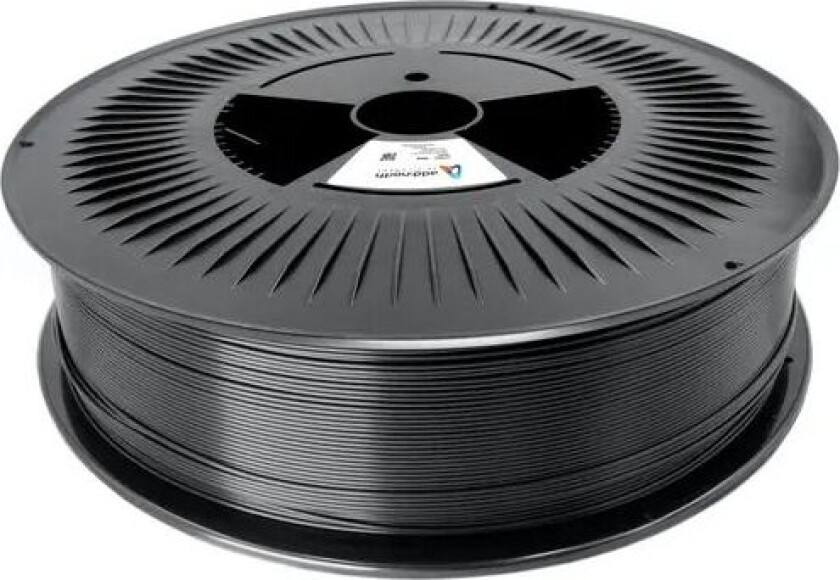X-pla - 1.75mm - 5000g - Black
