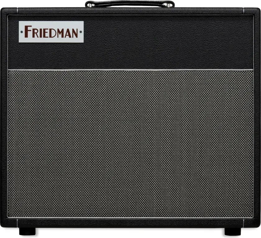 Twin Sister Combo 2 Channel - 40 Watt 1x12" Combo 5881